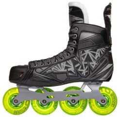 Roller Mission NLS 4 Junior -Hockey Soldes Boutique pdtimg 3739993b