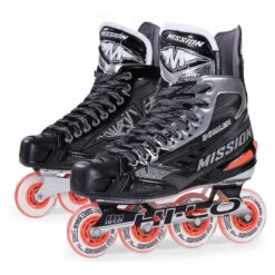 Roller Mission NLS 3 Junior -Hockey Soldes Boutique pdtimg 3740305b
