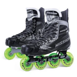 Roller Mission NLS 4 Junior -Hockey Soldes Boutique pdtimg 3740310b
