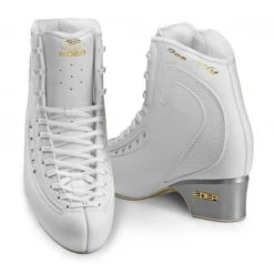 Bottines Edea Ice Fly Bianco -Hockey Soldes Boutique pdtimg 3748804b