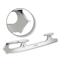 Patins Jackson Frestyle Blanc Lame Aspire Pro XP -Hockey Soldes Boutique pdtimg 3755054b