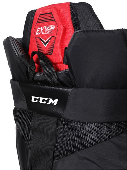 Culotte Gardien CCM E Flex E2.5 Junior 4 Culotte Gardien CCM E Flex E2.5 Junior – Image 2