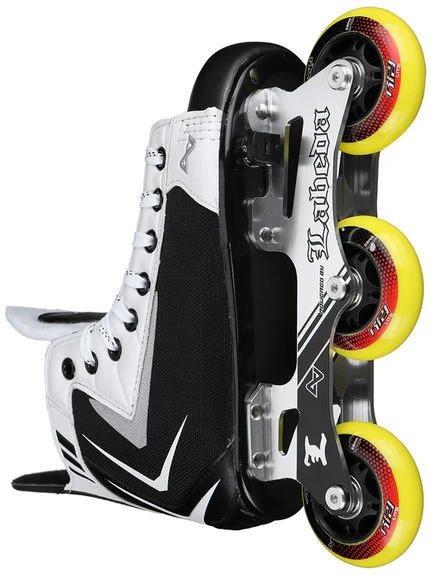 Roller Alkali RPD Lite Ajustable Junior 4 Roller Alkali RPD Lite Ajustable Junior – Image 2