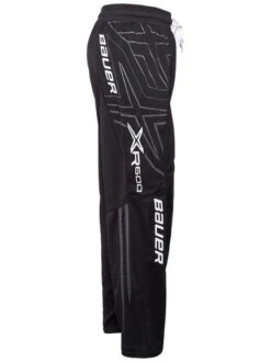 Pantalon Roller Bauer XR600 S17 Junior Noir -Hockey Soldes Boutique pdtimg 4031835b