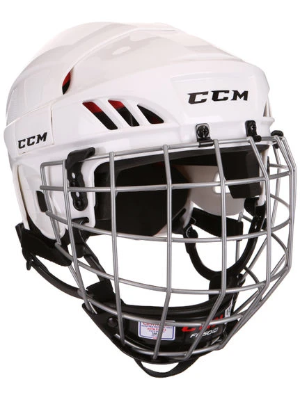 Casque CCM 50 Combo 4 Casque CCM 50 Combo – Image 2