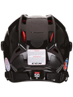 Casque CCM 50 Combo 13 Casque CCM 50 Combo -Hockey Soldes Boutique pdtimg 4228355b