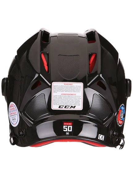 Casque CCM 50 7 Casque CCM 50 – Image 5