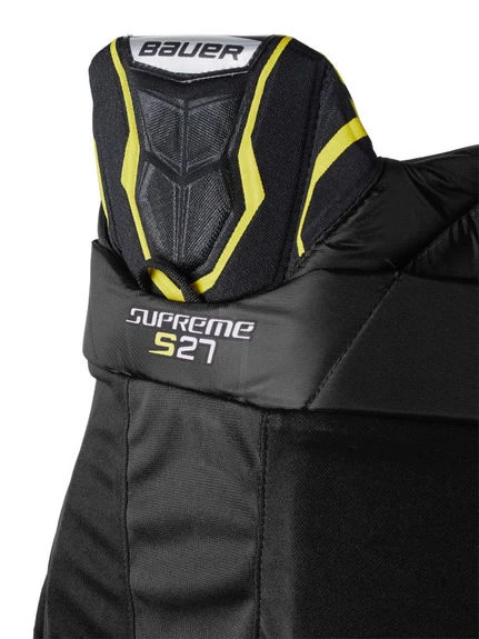 Culotte Bauer Supreme S27 S19 Junior 6 Culotte Bauer Supreme S27 S19 Junior – Image 4