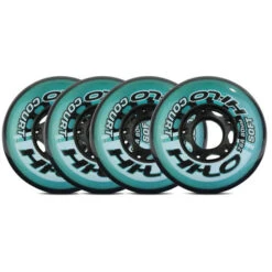 Roue Hockey HI LO Court 76a -Hockey Soldes Boutique pdtimg 4263420b