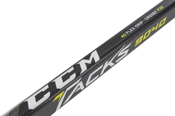 Crosse Hockey CCM Tacks 9040 Intermédiaire 6 Crosse Hockey CCM Tacks 9040 Intermédiaire – Image 4