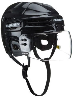 Demi Visière CCM VR 14 Straight -Hockey Soldes Boutique pdtimg 4388431b