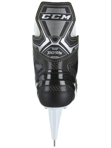 Patins CCM Super Tacks 9350 Junior 4 Patins CCM Super Tacks 9350 Junior – Image 2