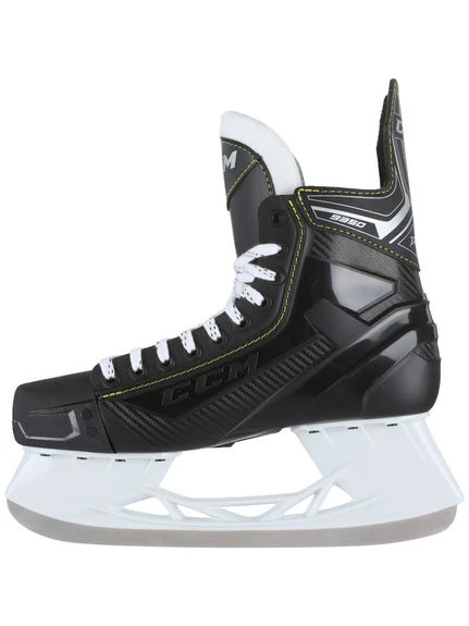 Patins CCM Super Tacks 9350 Junior 8 Patins CCM Super Tacks 9350 Junior – Image 6