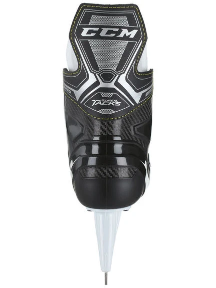 Patins CCM Super Tacks 9350 Enfant 4 Patins CCM Super Tacks 9350 Enfant – Image 2