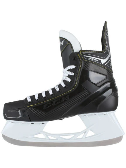 Patins CCM Super Tacks 9350 Enfant 8 Patins CCM Super Tacks 9350 Enfant – Image 6