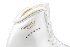 Bottines Edea Flamenco Ice Ivory New -Hockey Soldes Boutique pdtimg 4403467b
