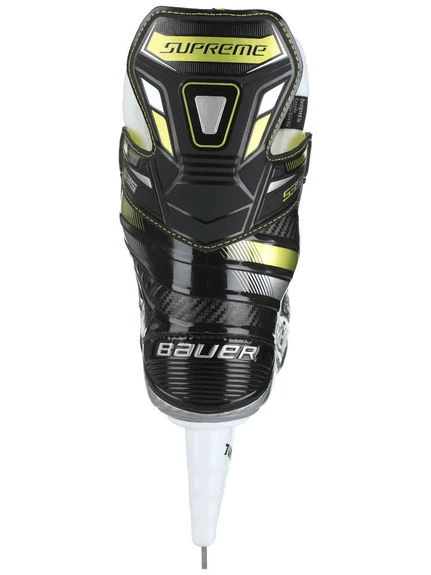 Patins Bauer Supreme S35 Junior 4 Patins Bauer Supreme S35 Junior – Image 2