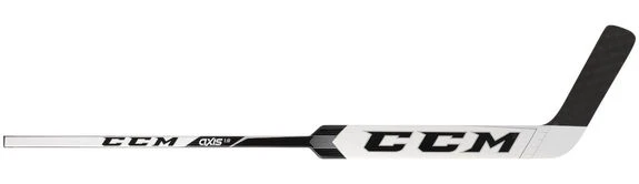 Crosse Hockey Gardien CCM Axis 1,9 Intermédiaire 4 Crosse Hockey Gardien CCM Axis 1,9 Intermédiaire – Image 2