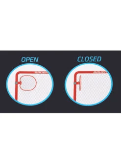 Cible Panier Bauer -Hockey Soldes Boutique pdtimg 4502663b