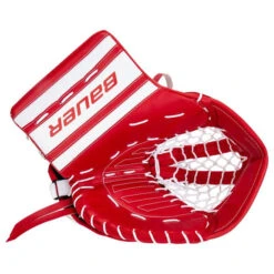 Mitaine Bauer GSX Junior -Hockey Soldes Boutique pdtimg 4514832b