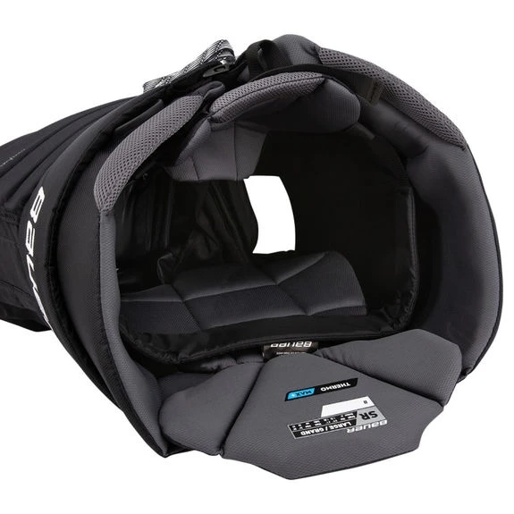 Culotte Gardien Bauer Elite Senior 10 Culotte Gardien Bauer Elite Senior – Image 8