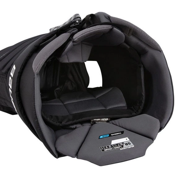 Culotte Gardien Bauer Elite Intermédiaire 10 Culotte Gardien Bauer Elite Intermédiaire – Image 8