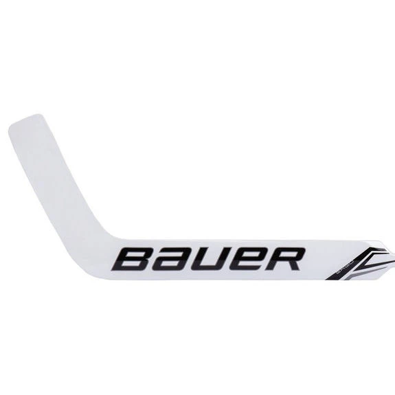 Crosse Hockey Gardien Bauer Supreme GSX Intermédiaire Left 4 Crosse Hockey Gardien Bauer Supreme GSX Intermédiaire Left – Image 2