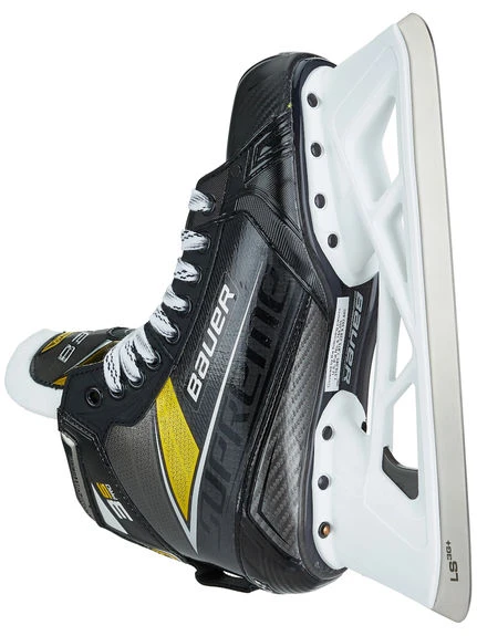 Patins Gardien Bauer Supreme 3S Pro Senior 4 Patins Gardien Bauer Supreme 3S Pro Senior – Image 2