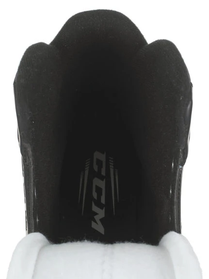 Patins Gardien CCM Super Tacks 9370 Senior 6 Patins Gardien CCM Super Tacks 9370 Senior – Image 4