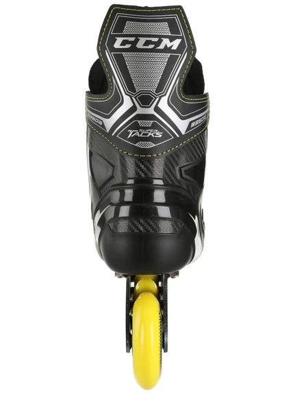 Roller CCM Super Tacks 9350 Senior 8 Roller CCM Super Tacks 9350 Senior – Image 6