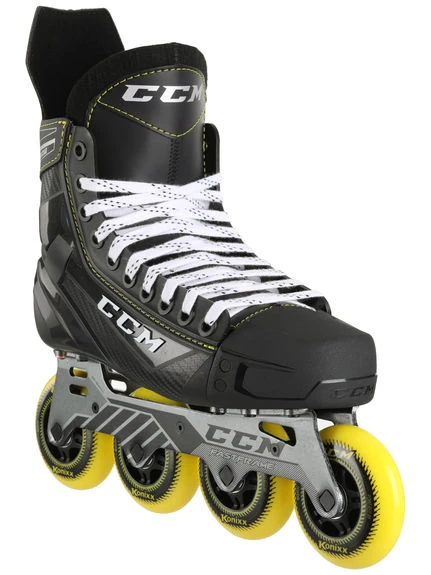 Roller CCM Super Tacks 9350 Senior 6 Roller CCM Super Tacks 9350 Senior – Image 4