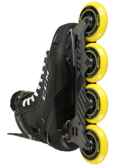 Roller CCM Super Tacks 9350 Senior 7 Roller CCM Super Tacks 9350 Senior – Image 5