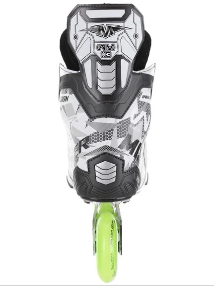 Roller Mission Inhaler WM03 Senior 7 Roller Mission Inhaler WM03 Senior – Image 5