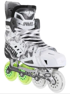 Roller Mission Inhaler WM03 Senior 10 Roller Mission Inhaler WM03 Senior -Hockey Soldes Boutique pdtimg 4562233b