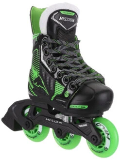 Roller Mission Lil' Ripper Enfant -Hockey Soldes Boutique pdtimg 4563405b
