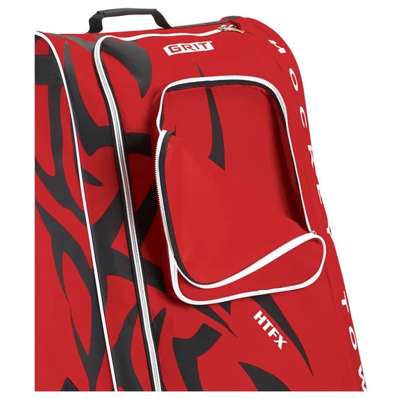 Sac Grit HTFX Hockey Tower Black 11 Sac Grit HTFX Hockey Tower Black – Image 9