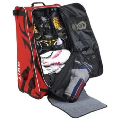 Sac Grit HTFX Hockey Tower Black 21 Sac Grit HTFX Hockey Tower Black -Hockey Soldes Boutique pdtimg 4587870b