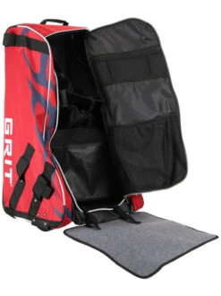 Sac Grit HTFX Hockey Tower Montreal -Hockey Soldes Boutique pdtimg 4588459b