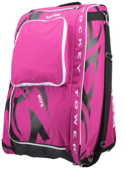 Sac Grit HTFX Hockey Tower Rose -Hockey Soldes Boutique pdtimg 4588517b