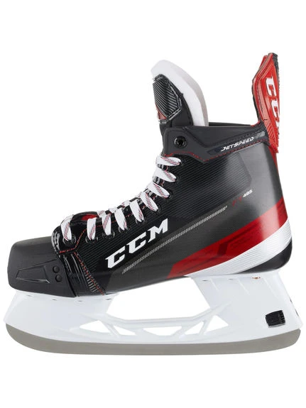 Patins CCM JetSpeed FT485 Senior 4 Patins CCM JetSpeed FT485 Senior – Image 2