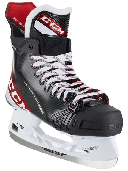 Patins CCM JetSpeed FT485 Senior 7 Patins CCM JetSpeed FT485 Senior – Image 5