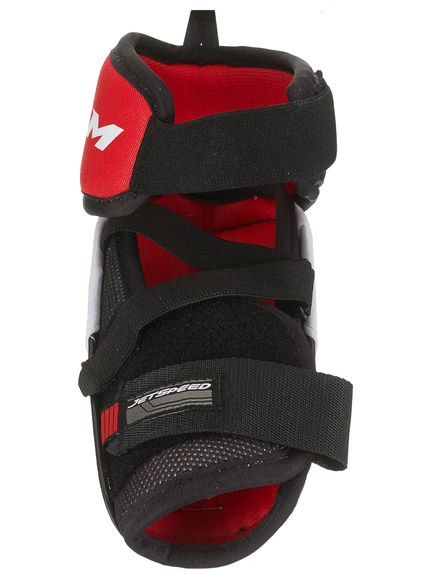 Coudières CCM JetSpeed FT475 Senior 4 Coudières CCM JetSpeed FT475 Senior – Image 2