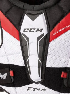 Epaulières CCM JetSpeed FT475 Junior -Hockey Soldes Boutique pdtimg 4617835b