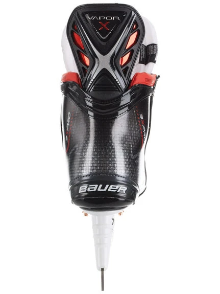 Patins Bauer Vapor 3X Pro Senior 8 Patins Bauer Vapor 3X Pro Senior – Image 6