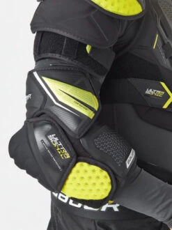 Coudières Bauer Supreme Ultrasonic Senior -Hockey Soldes Boutique pdtimg 4641548b