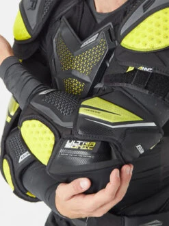 Coudières Bauer Supreme Ultrasonic Senior -Hockey Soldes Boutique pdtimg 4641552b