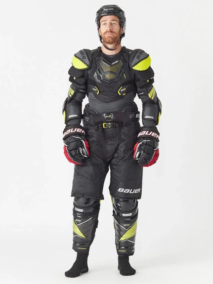 Coudières Bauer Supreme Ultrasonic Intermédiaire 8 Coudières Bauer Supreme Ultrasonic Intermédiaire – Image 6