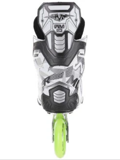 Roller Mission Inhaler WM03 Junior 12 Roller Mission Inhaler WM03 Junior -Hockey Soldes Boutique pdtimg 4702842b