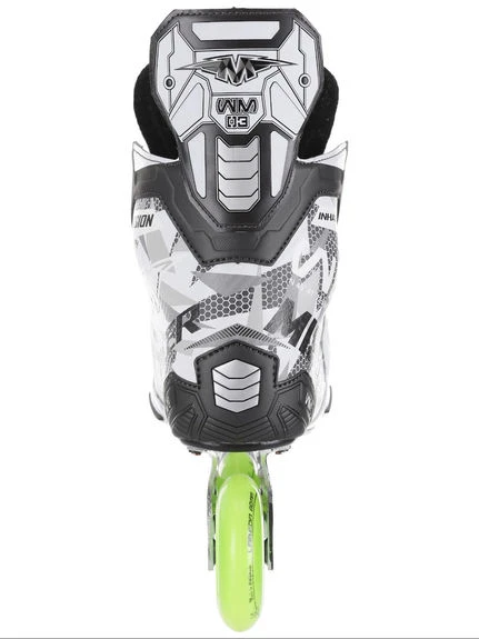 Roller Mission Inhaler WM03 Junior 7 Roller Mission Inhaler WM03 Junior – Image 5