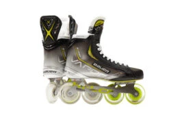 Roller Bauer Vapor 3X Pro Senior 9 Roller Bauer Vapor 3X Pro Senior -Hockey Soldes Boutique pdtimg 4707286b